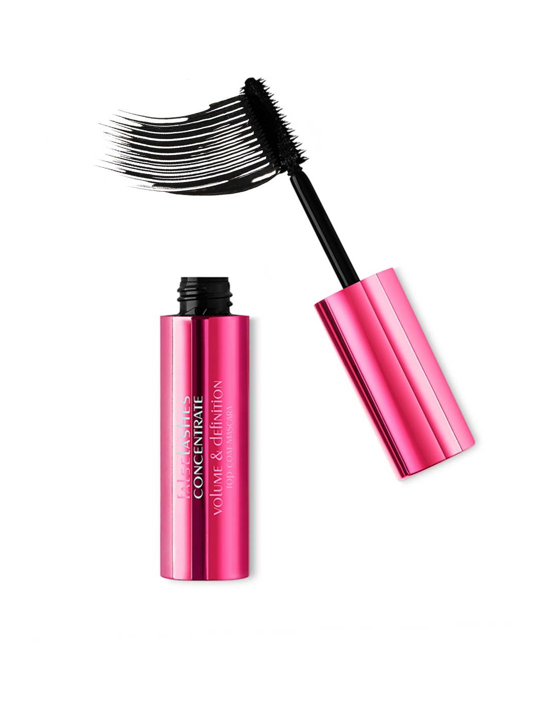 

KIKO MILANO Women Black False Lashes Volume & Definition Maxi Brush Mascara 11 ml