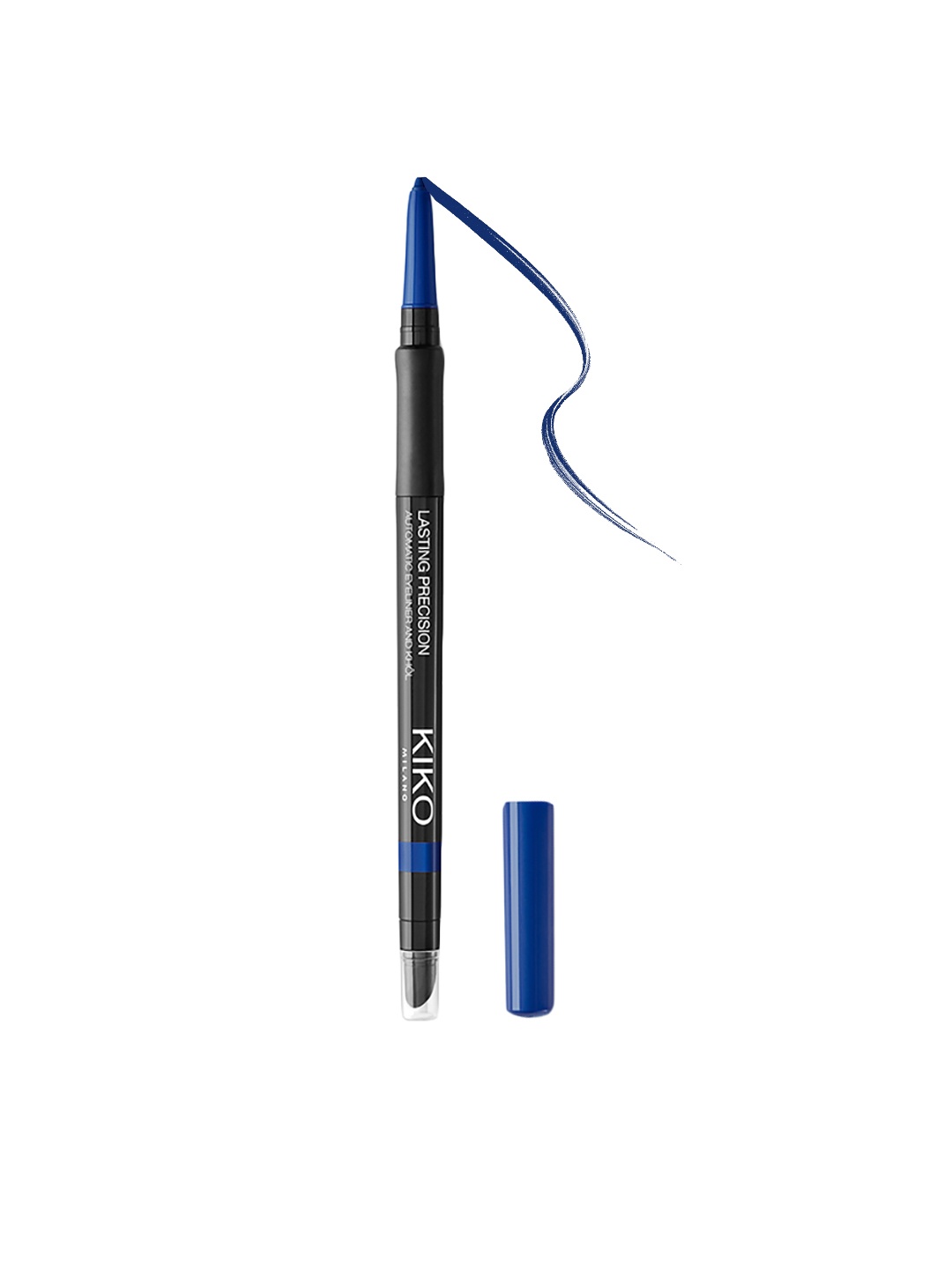 

KIKO MILANO Lasting Precision Automatic Eyeliner & Khol 06, Blue