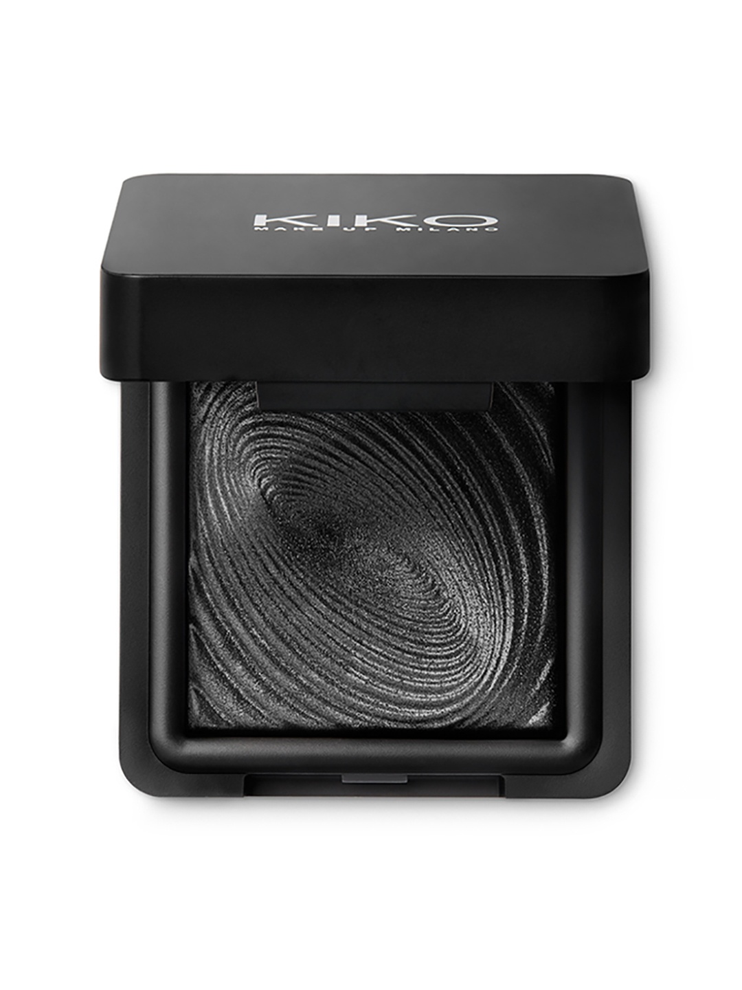 

KIKO MILANO Water Eyeshadow 231, Charcoal