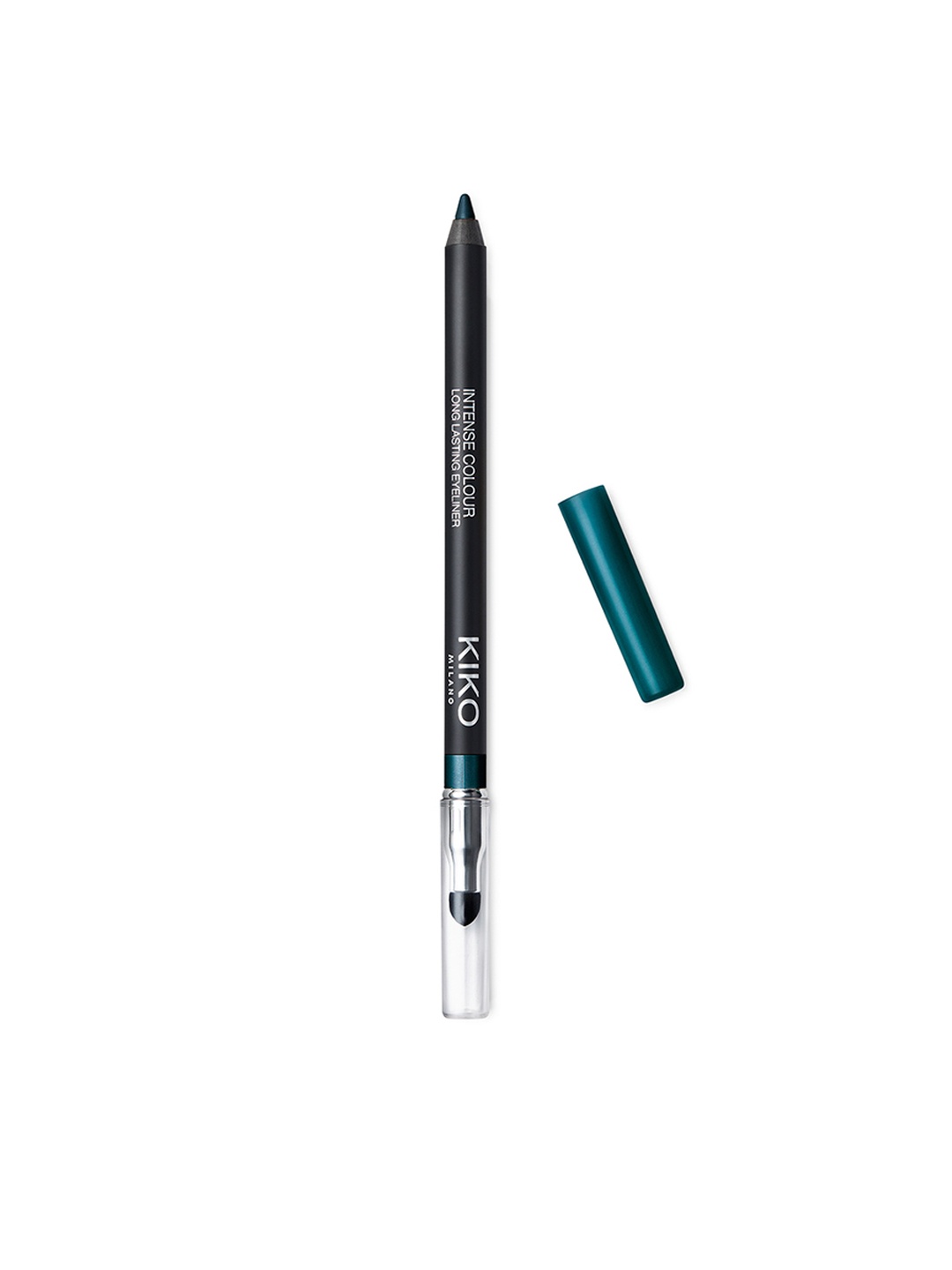 

KIKO MILANO 11 Metallic Blue Intense Colour Long Lasting Eyeliner