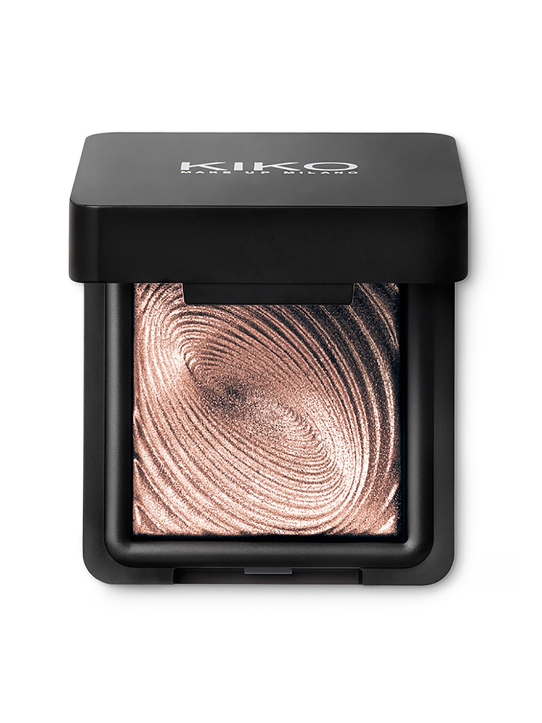 

KIKO MILANO Water Eyeshadow 200 3g, Rose gold