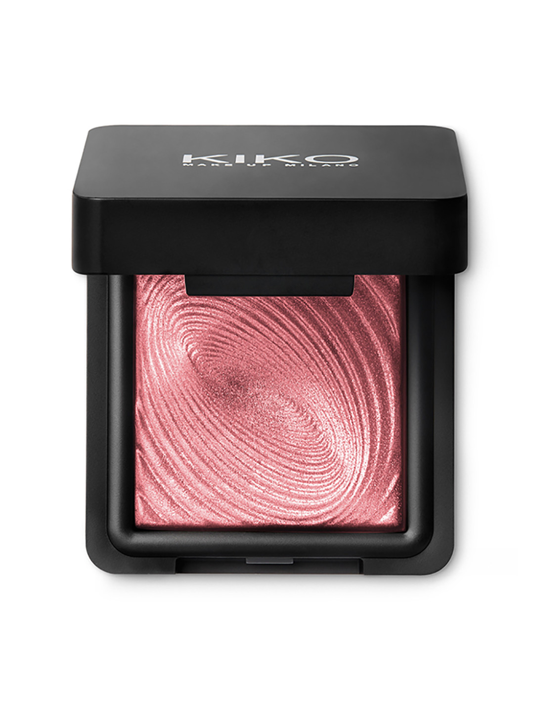 

KIKO MILANO Water Eyeshadow 210, Pink