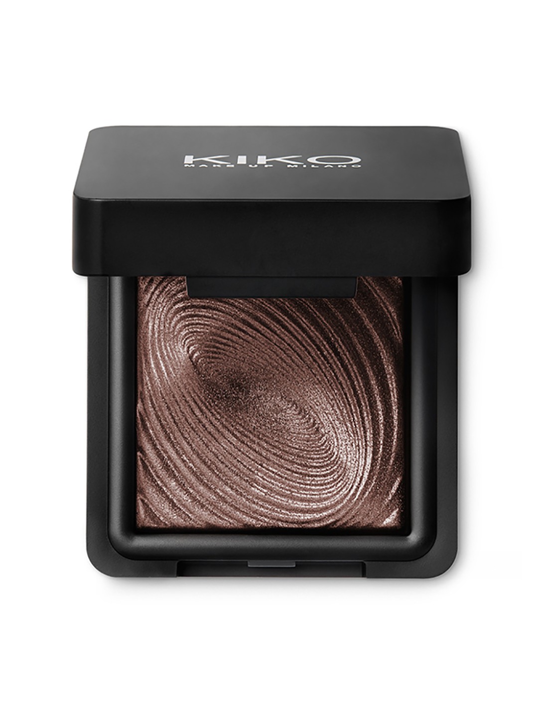 

KIKO MILANO Water Eyeshadow 206 3 g, Brown