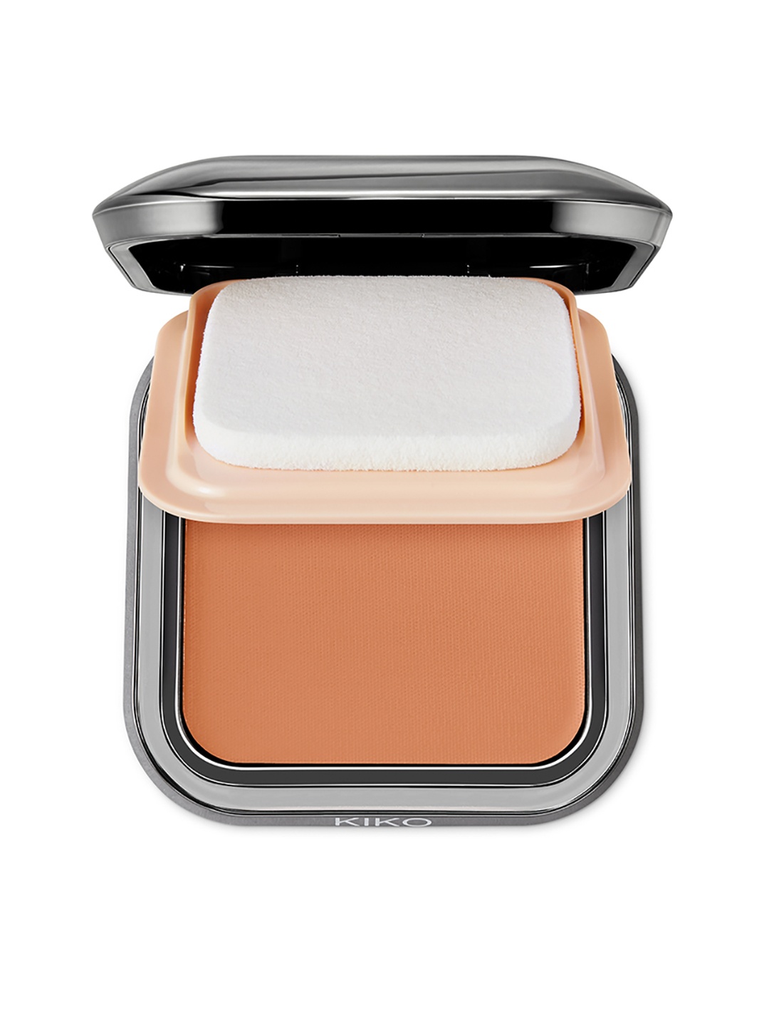 

KIKO MILANO Nourishing Perfection SPF 20 Cream Compact Foundation N 130, Beige