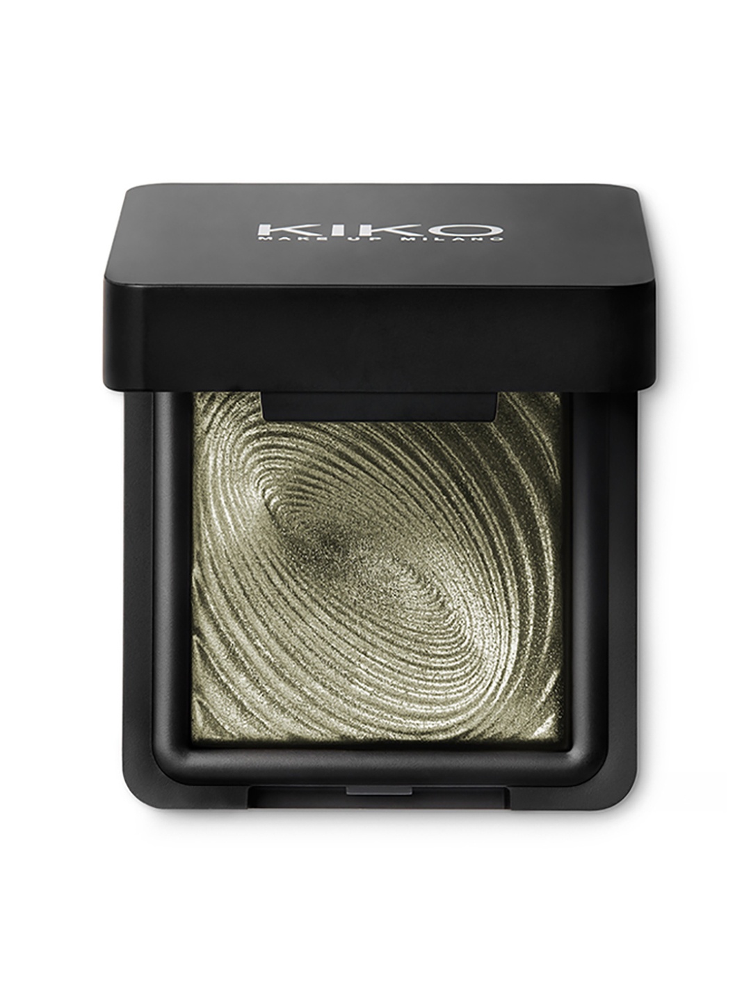 

KIKO MILANO Water Eyeshadow 209, Olive