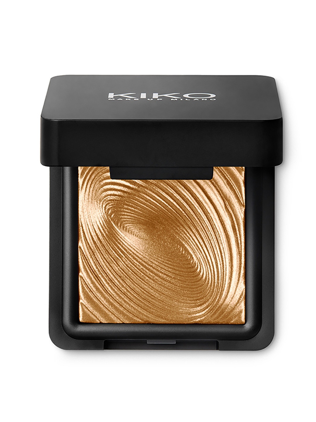 

KIKO MILANO Water Eyeshadow 235 3 g, Gold