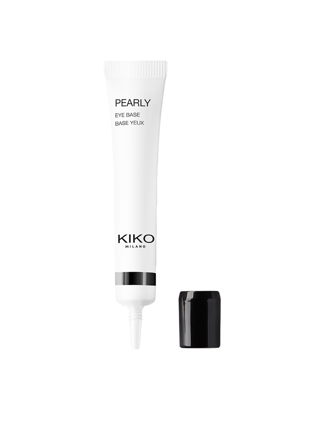 

KIKO MILANO Pearly Eye Base 10 ml, White