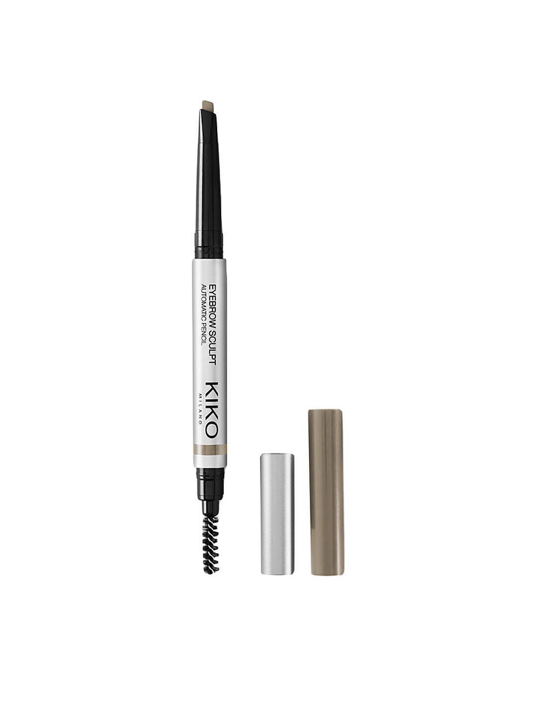 

KIKO MILANO Eyebrow Sculpt Automatic Pencil 01, Grey