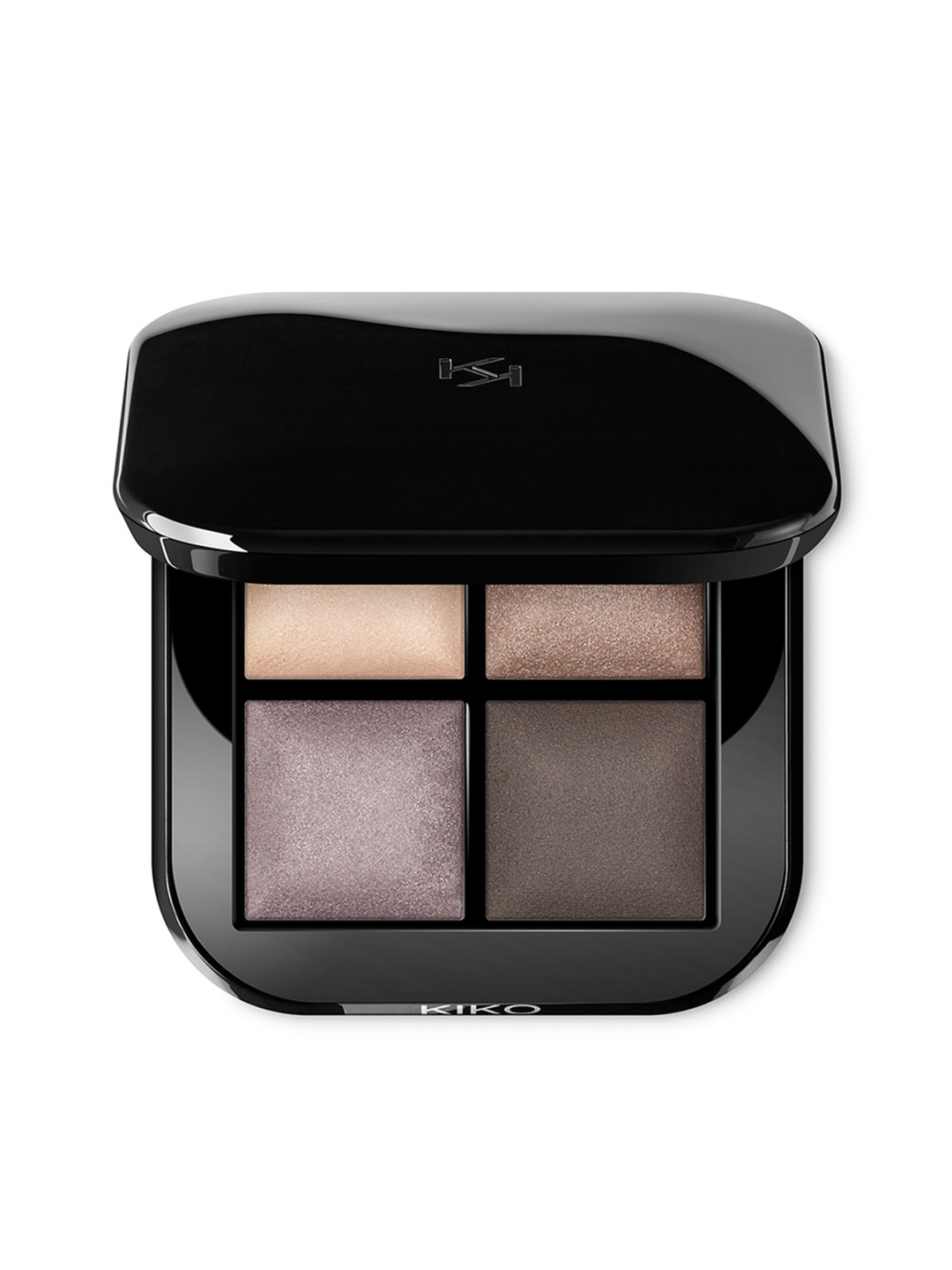 

KIKO MILANO Bright Quartet Baked Eyeshadow Palette 03, Multi