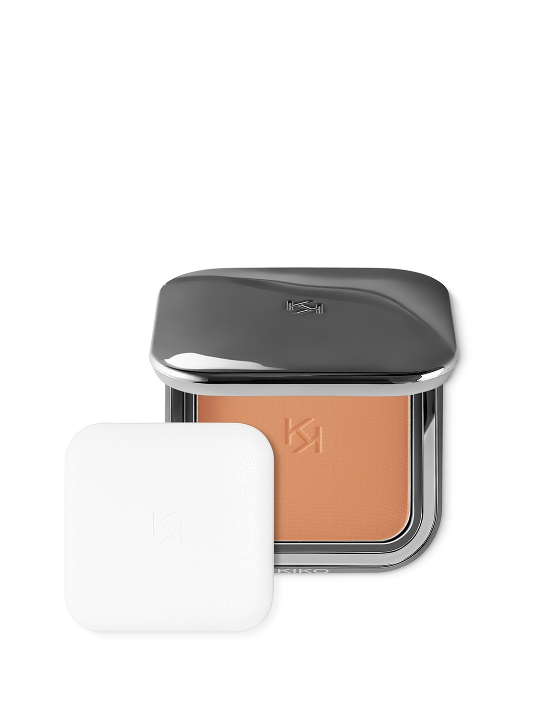 

KIKO MILANO Matte Fusion Pressed Powder 03, Beige