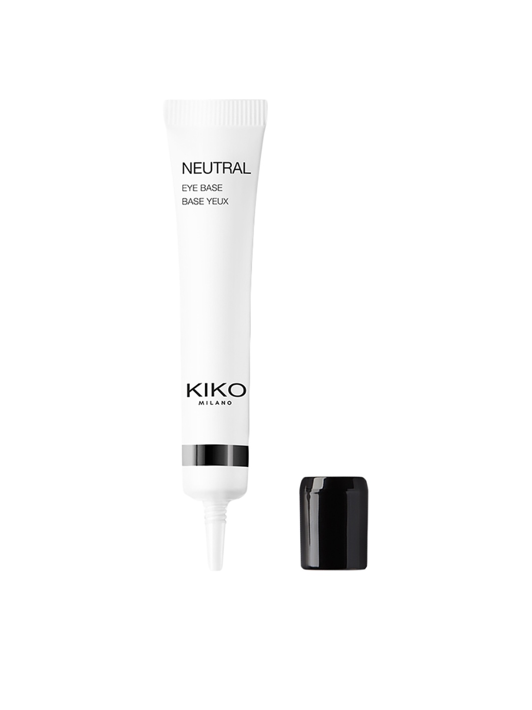 

KIKO MILANO Neutral Eye Base, White