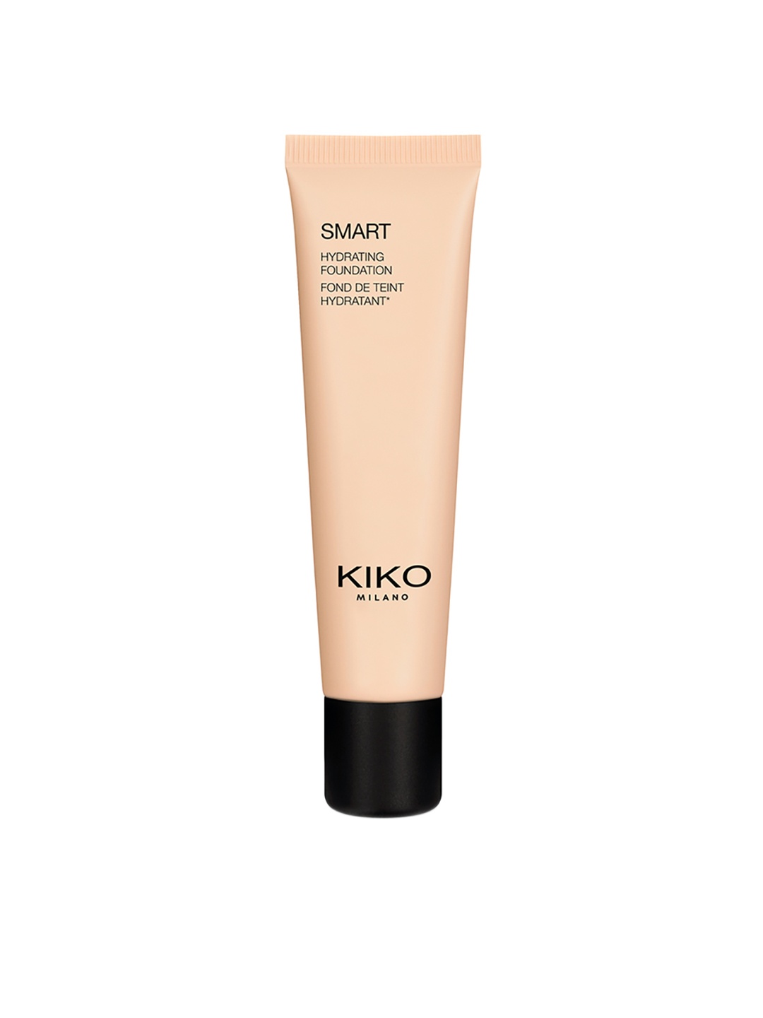 

KIKO MILANO Women Smart Hydrating Cool Rose Foundation 10, Beige