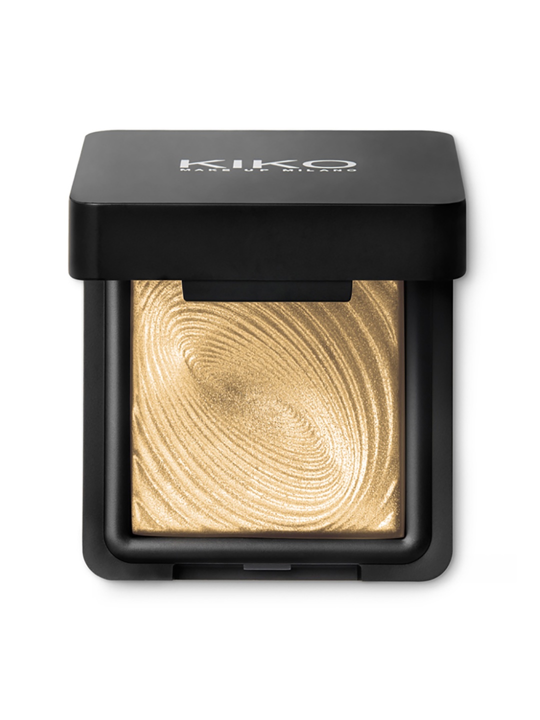 

KIKO MILANO Water Eyeshadow 208 3g, Rose gold