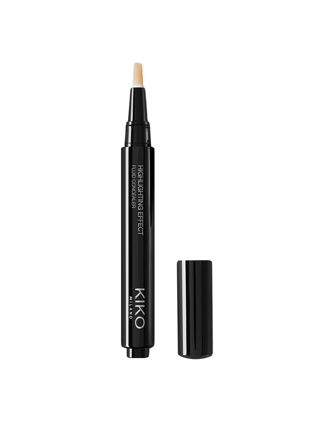 

KIKO MILANO Highlighting Effect Fluid Concealer 03, Beige
