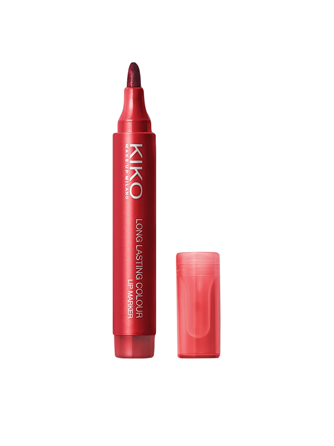 

KIKO MILANO Long Lasting Colour Lip Marker 105, Red