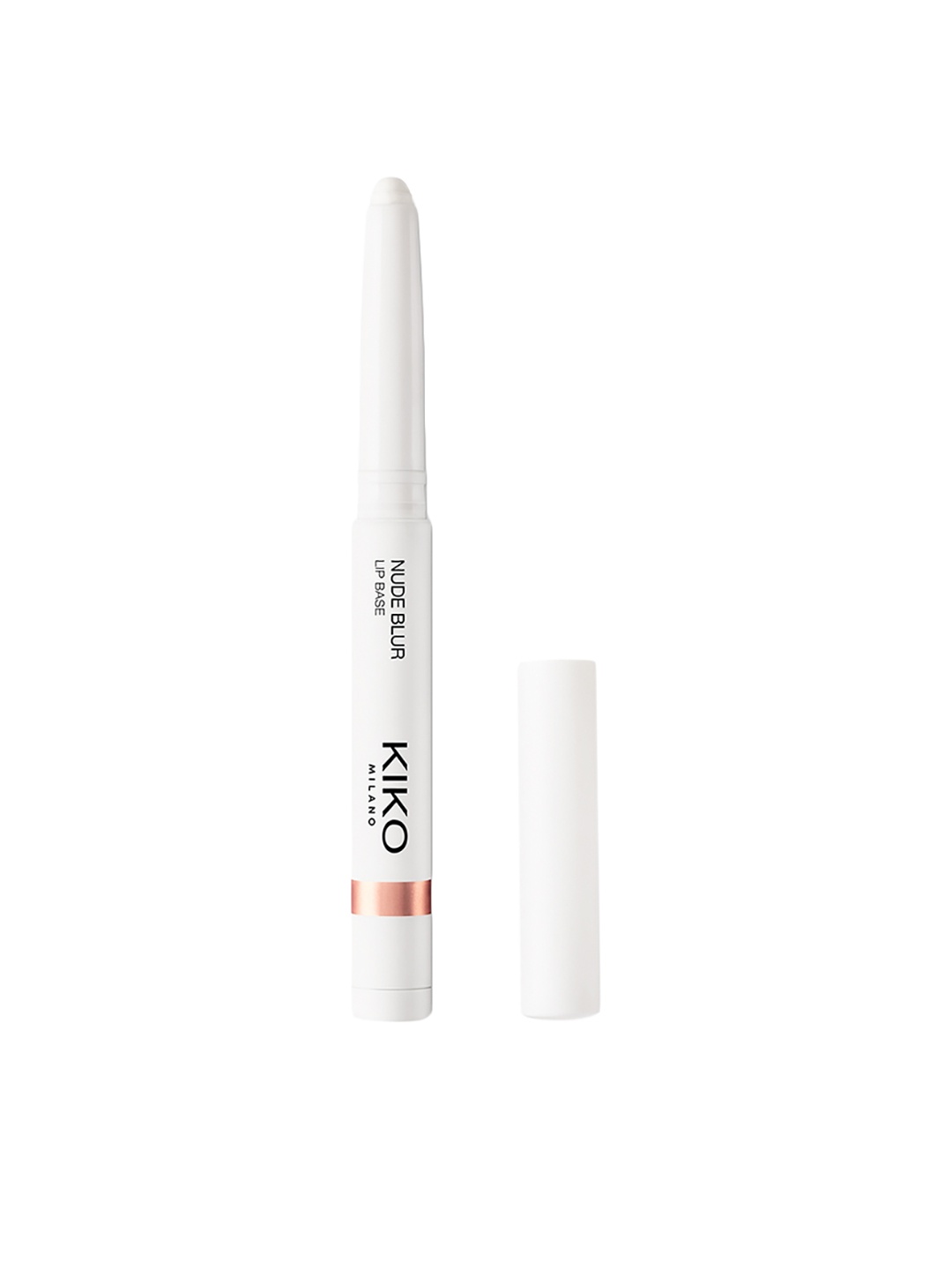 

KIKO MILANO Nude Blur Lip Base 1.2 g, White
