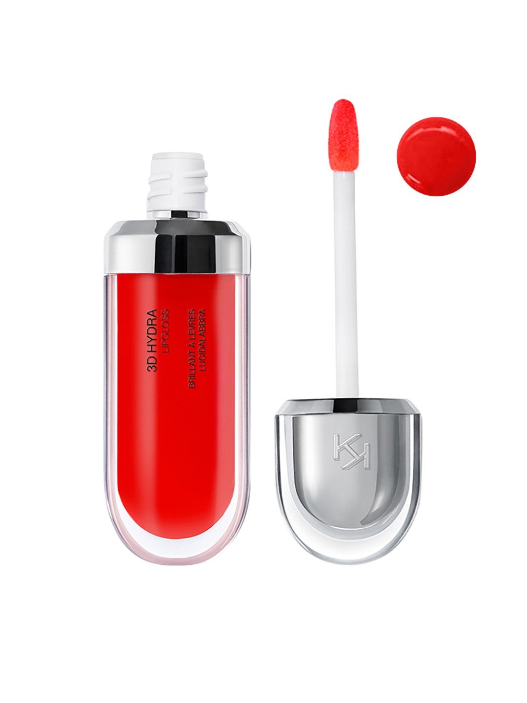 

KIKO MILANO 3D Hydra Lip Gloss 13, Coral