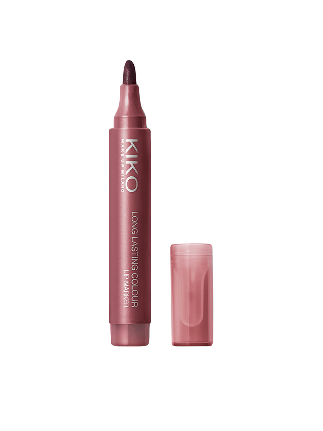 

KIKO MILANO Long Lasting Colour Lip Marker 107 2.5g, Brown
