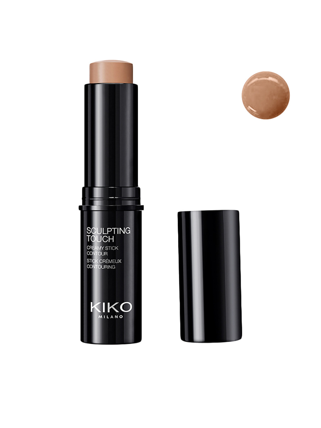 

KIKO MILANO Sculpting Touch Creamy Stick Contour 200, Beige