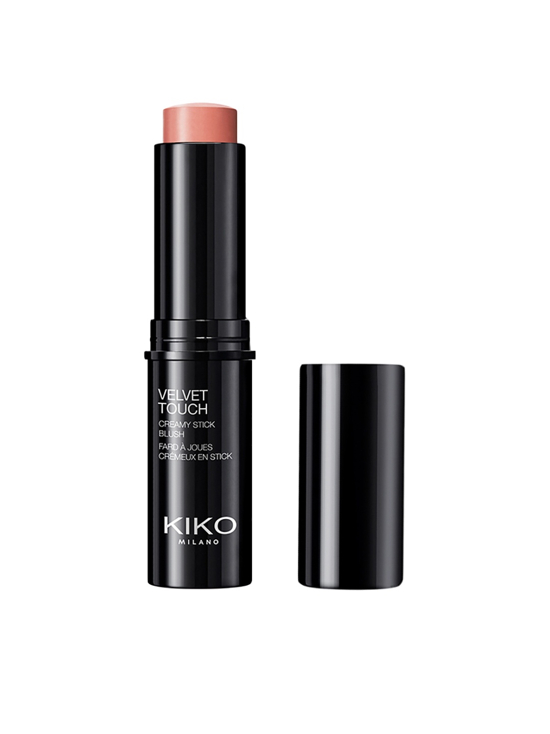 

KIKO MILANO Velvet Touch Creamy Stick Blush 01, Beige