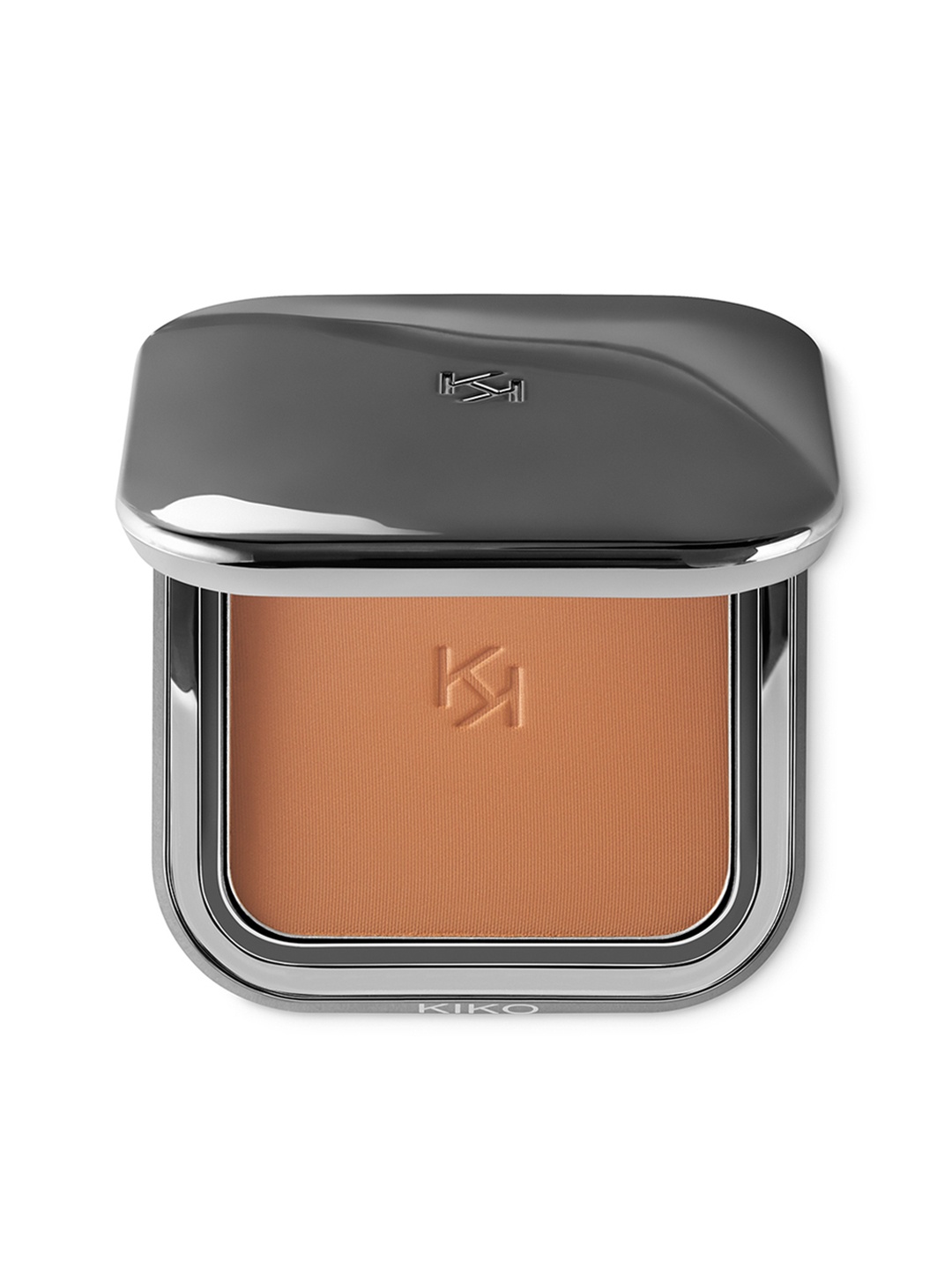 

KIKO MILANO Flawless Fusion Bronzer Powder 03, Brown