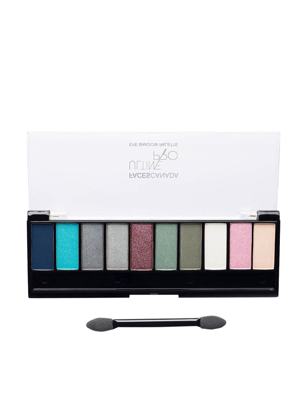 

FACES CANADA Mermaid Ultime Pro Eyeshadow Palette 04, Multi
