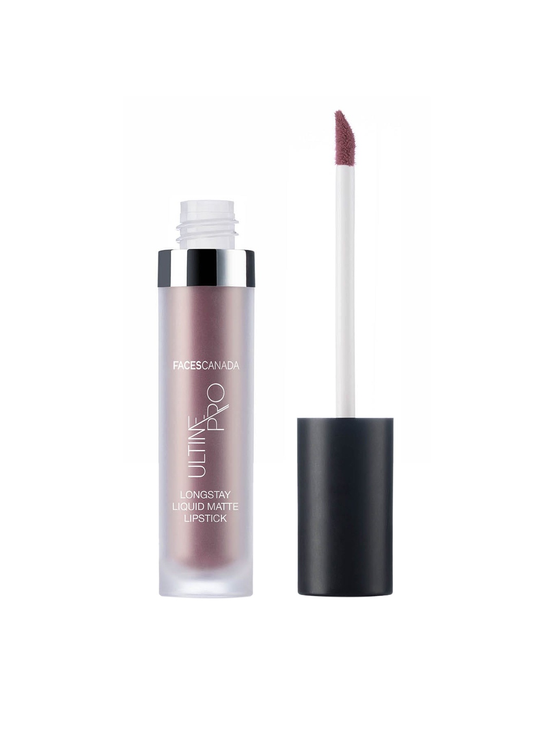 

Faces Canada Deep Nude 10 Ultime Pro Longstay Liquid Matte Lipstick 6 g