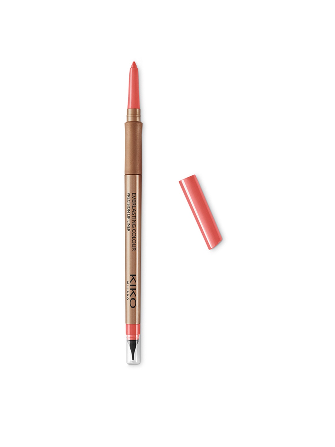 

KIKO MILANO Everlasting Colour Precision Lip Liner - 407 Peach Rose