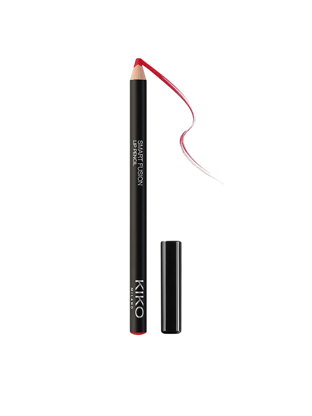 

KIKO MILANO Smart Fusion Lip Pencil 515, Red