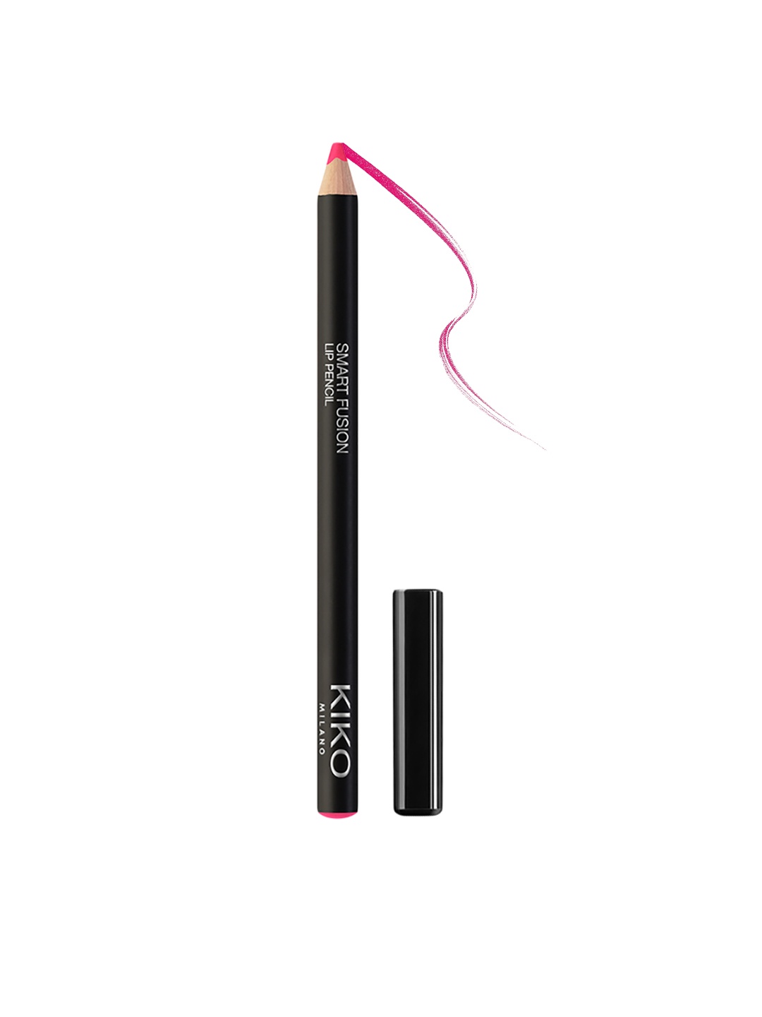 

KIKO MILANO Strawberry Pink 512 Smart Fusion Lip Pencil 0.9g