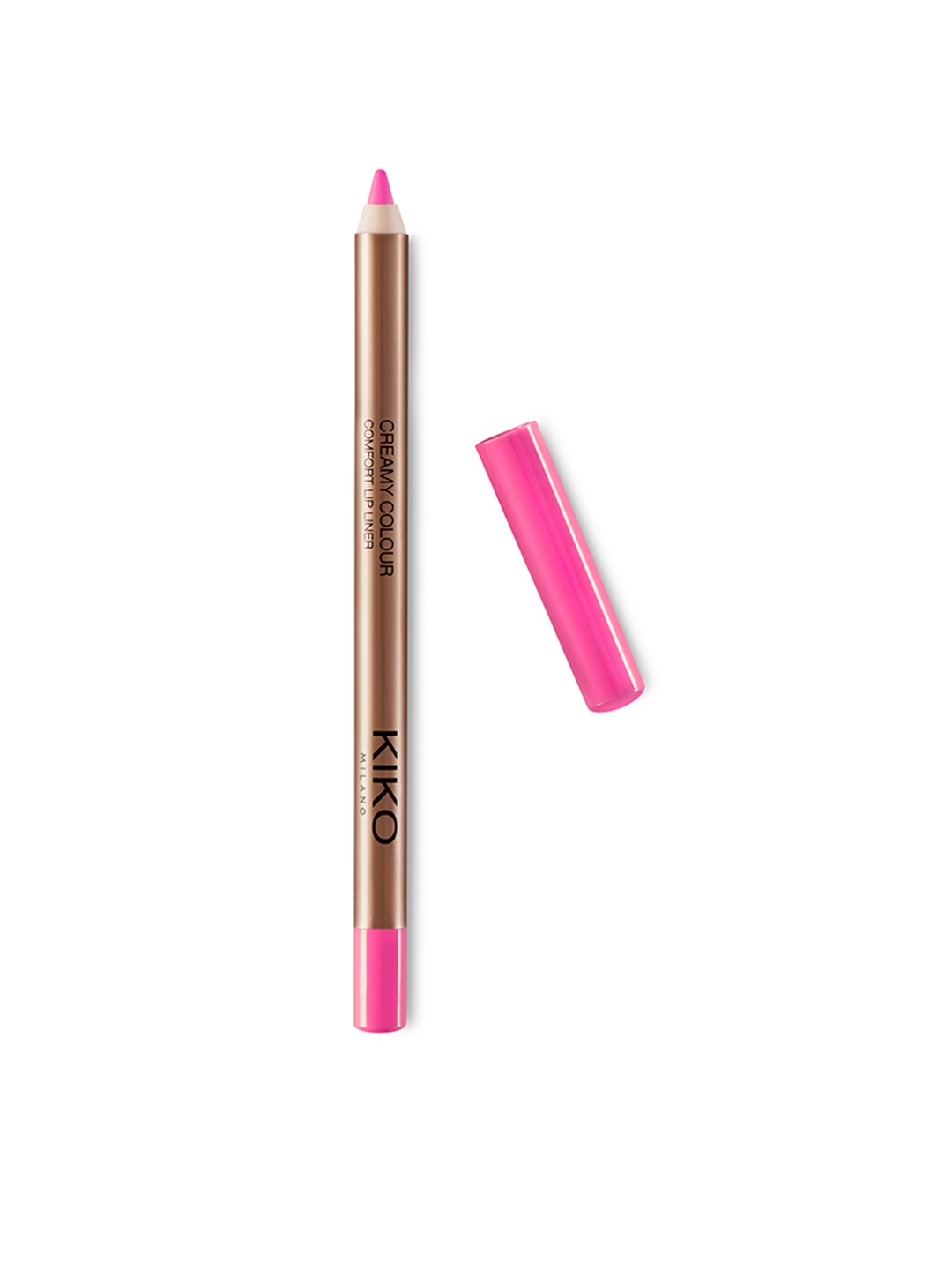 

KIKO MILANO Creamy Colour Comfort Lip Liner - Azalea 322, Pink