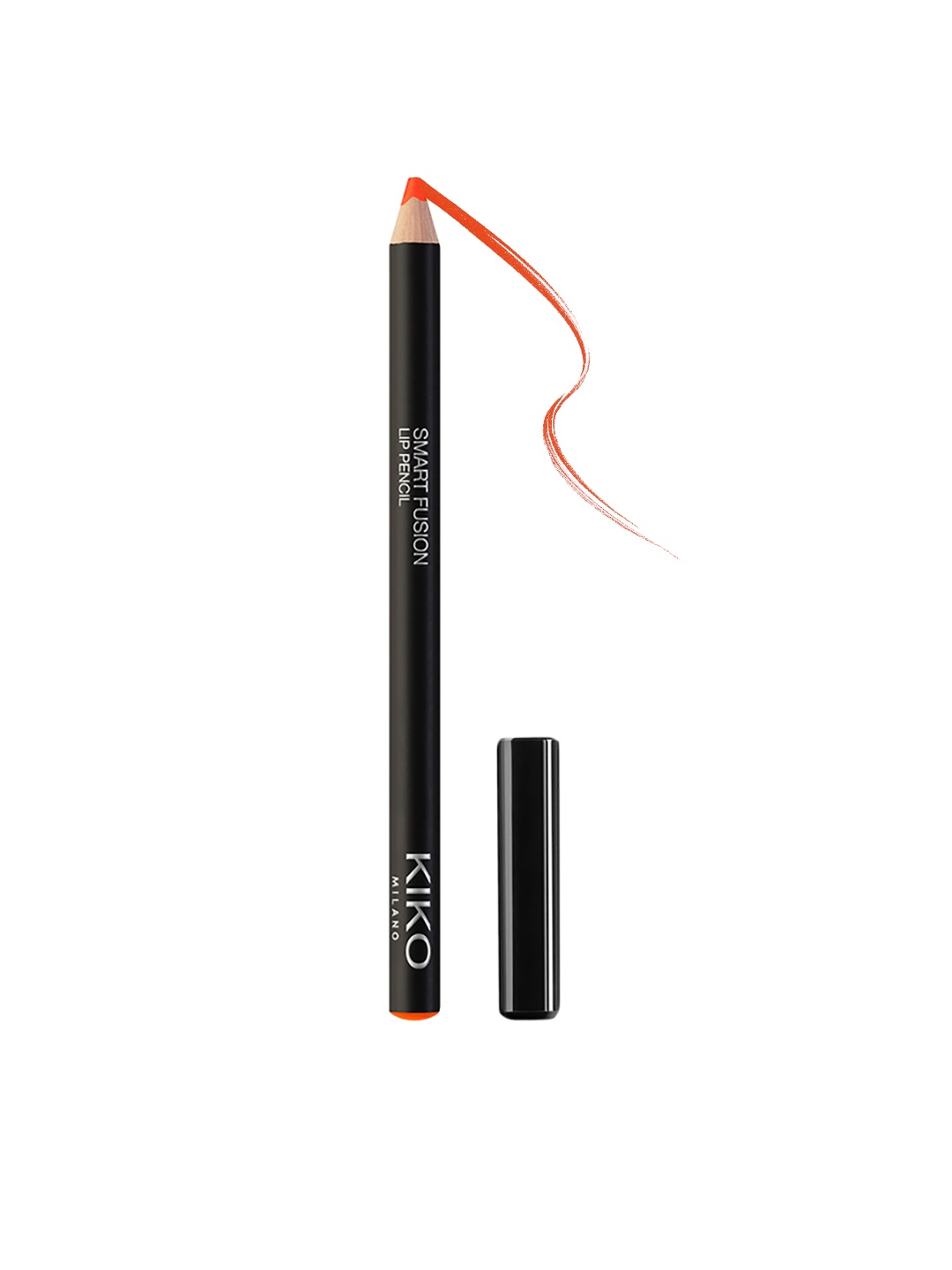 

KIKO MILANO Smart Fusion Lip Pencil 513, Orange