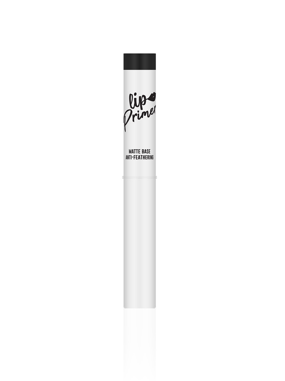 

L.A Girl Clear Matte Base Anti-Feathering Lip Primer GLP526, Transparent
