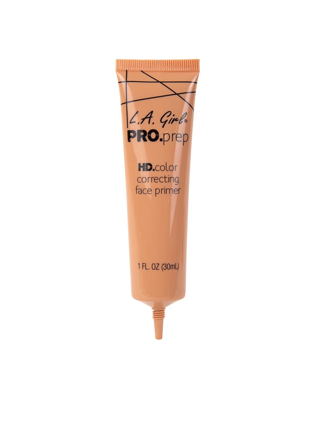 

L.A Girl Orange Pro Prep HD Colour Correcting Face Primer GFP914