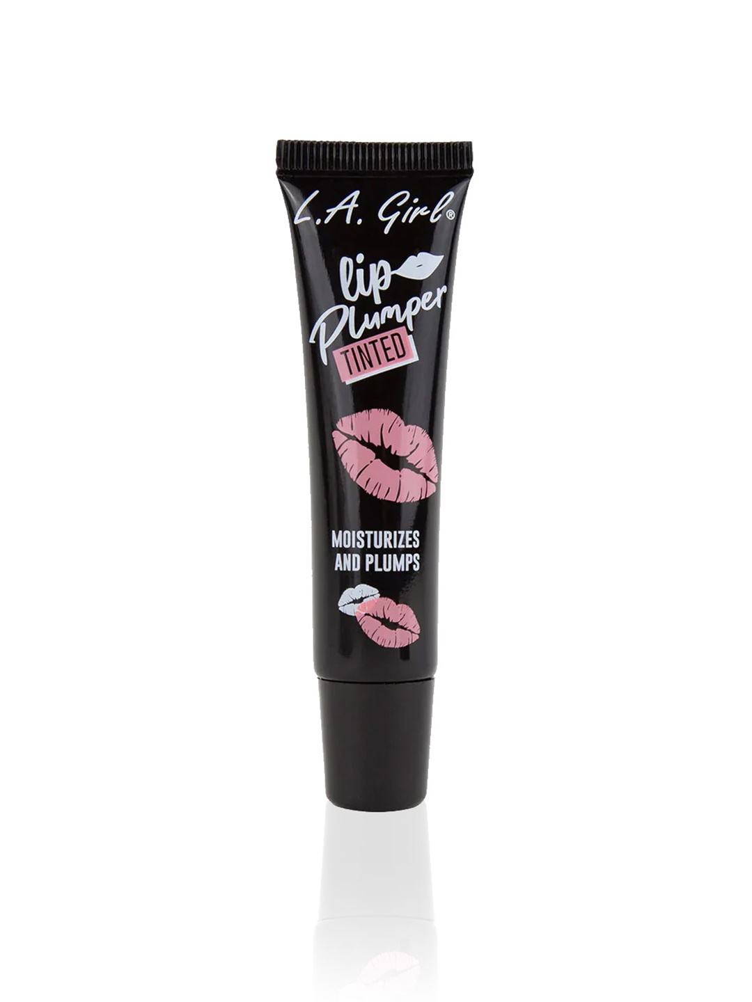 

L.A Girl Moisturises & Plumps Lip Plumper 13 ml, Transparent