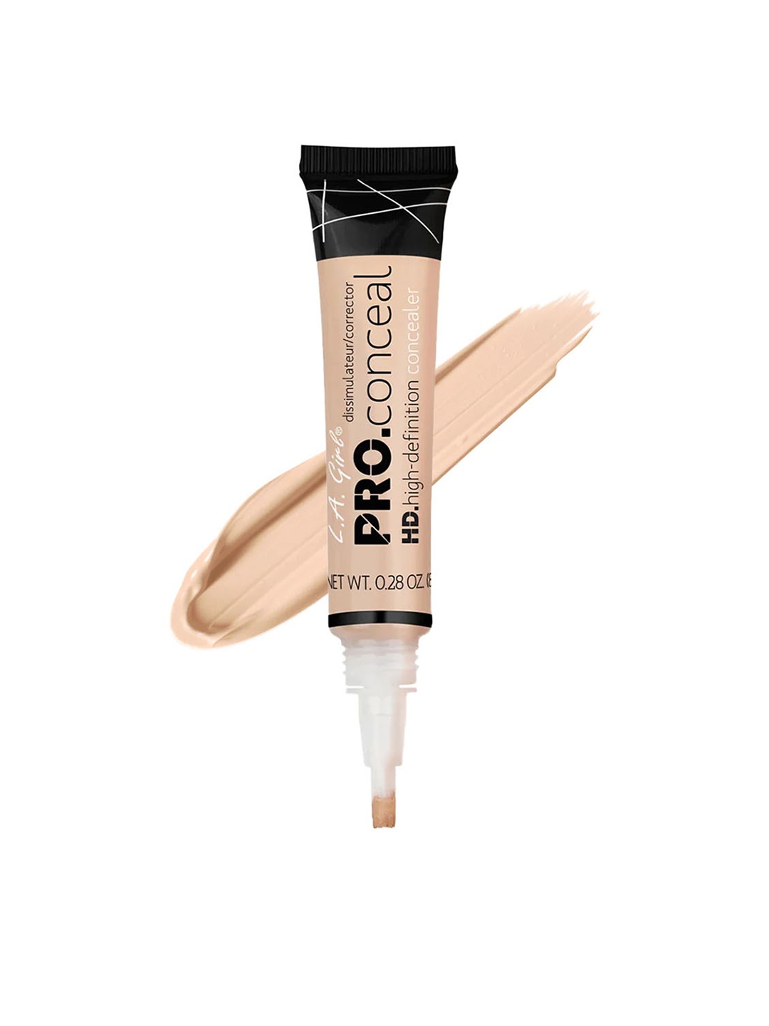 

L.A Girl HD Pro Conceal - Fairest, Beige