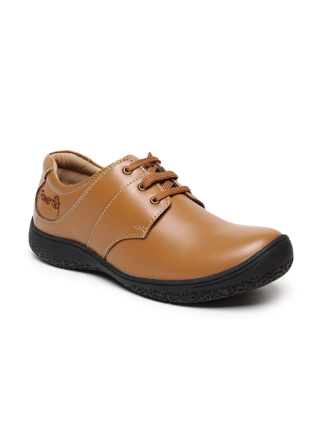 

Red Chief Men Tan Sneakers
