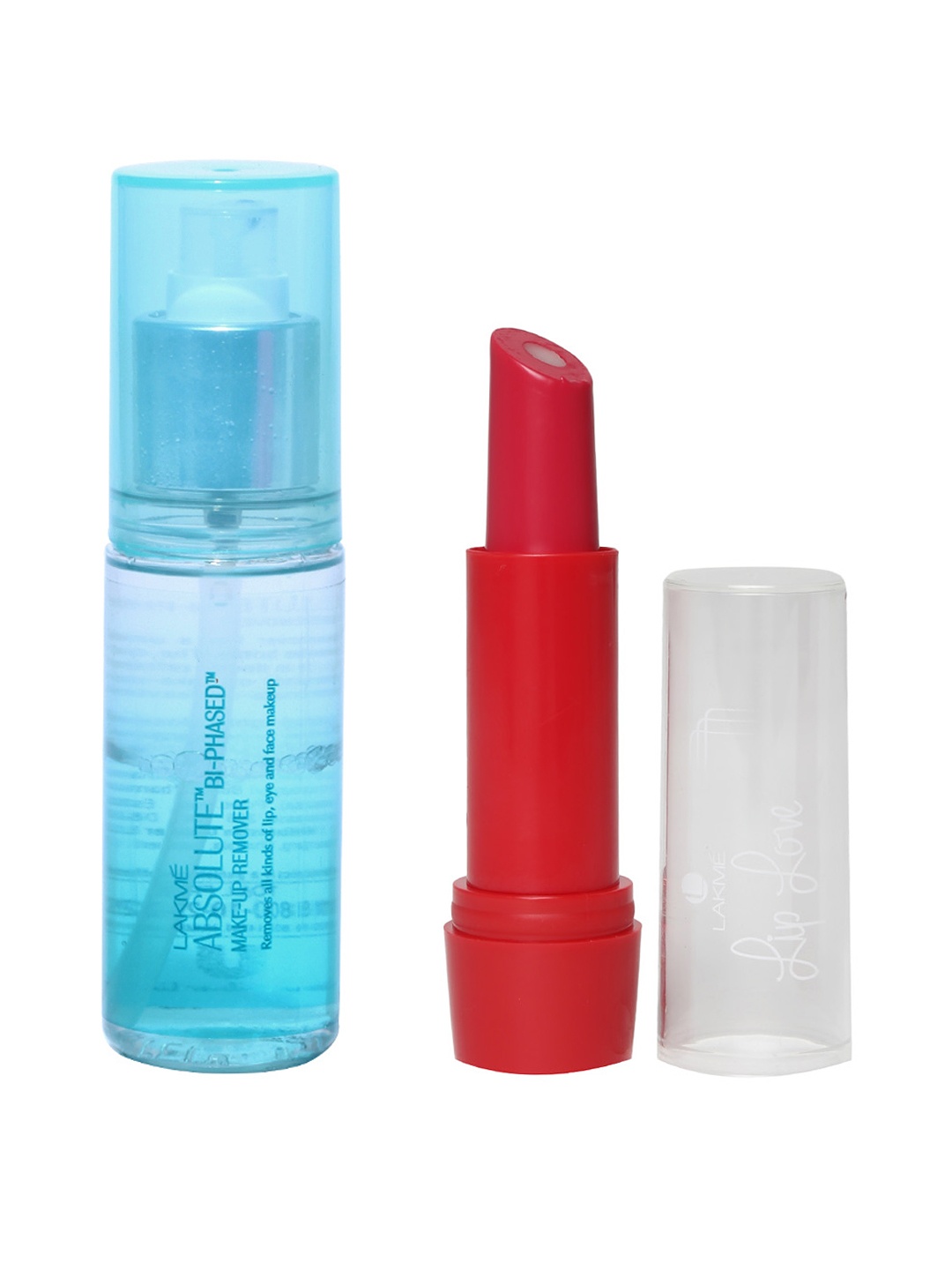 

Lakme Set Of 2 Beauty Kits, Blue