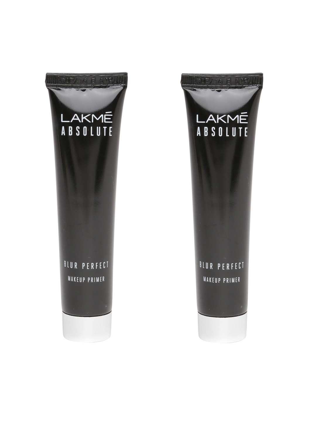 

Lakme Set of 2 Absolute Blur Perfect Makeup Primer, Black