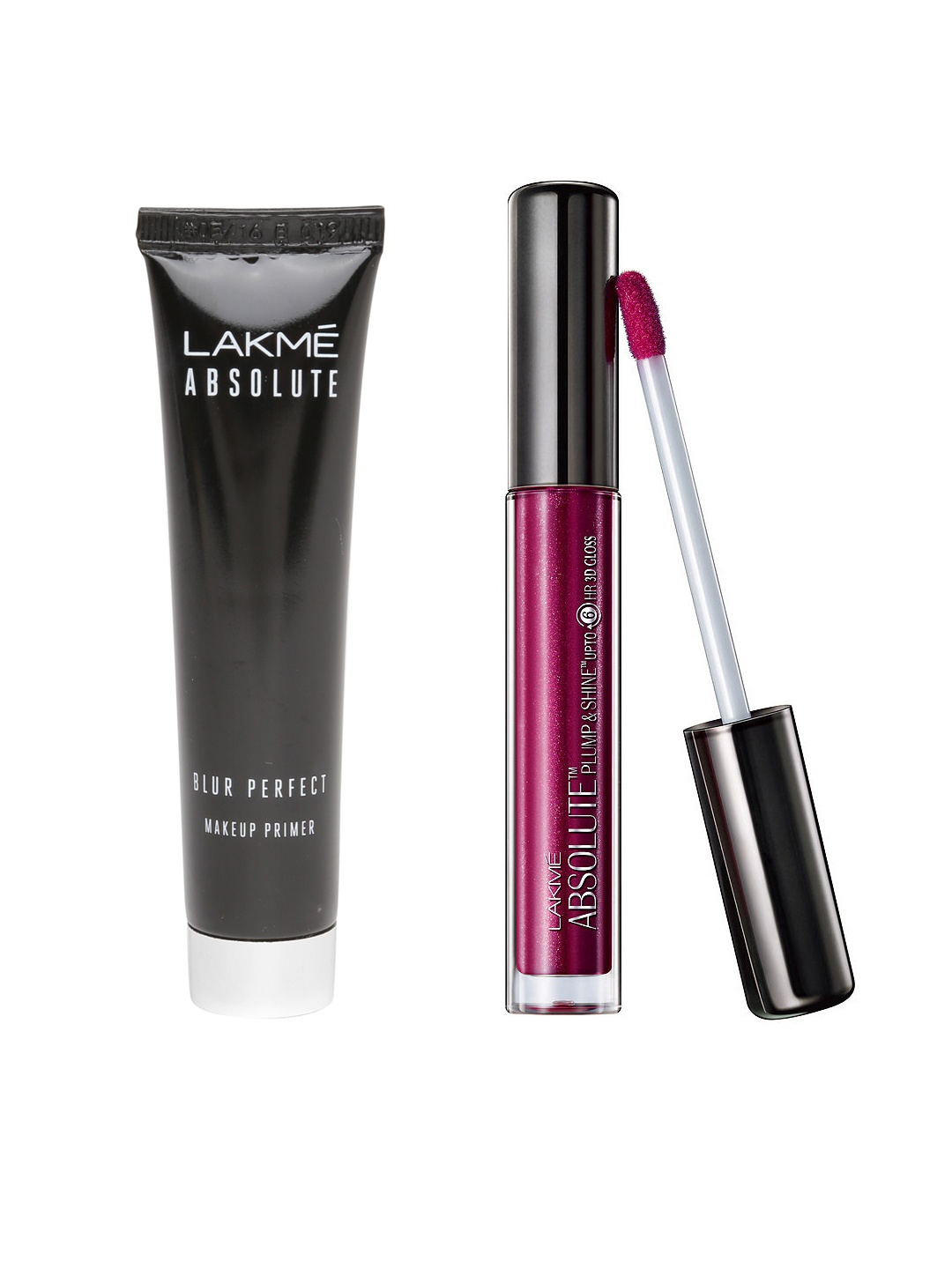 

Lakme Set Of 2 Beauty Kits, Pink