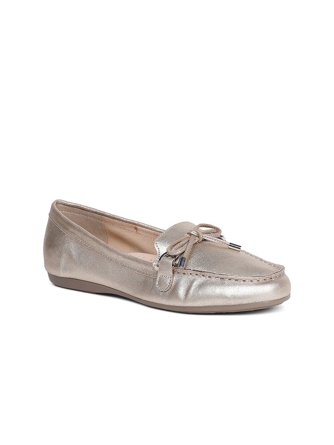 

ALDO Women Pink Loafers