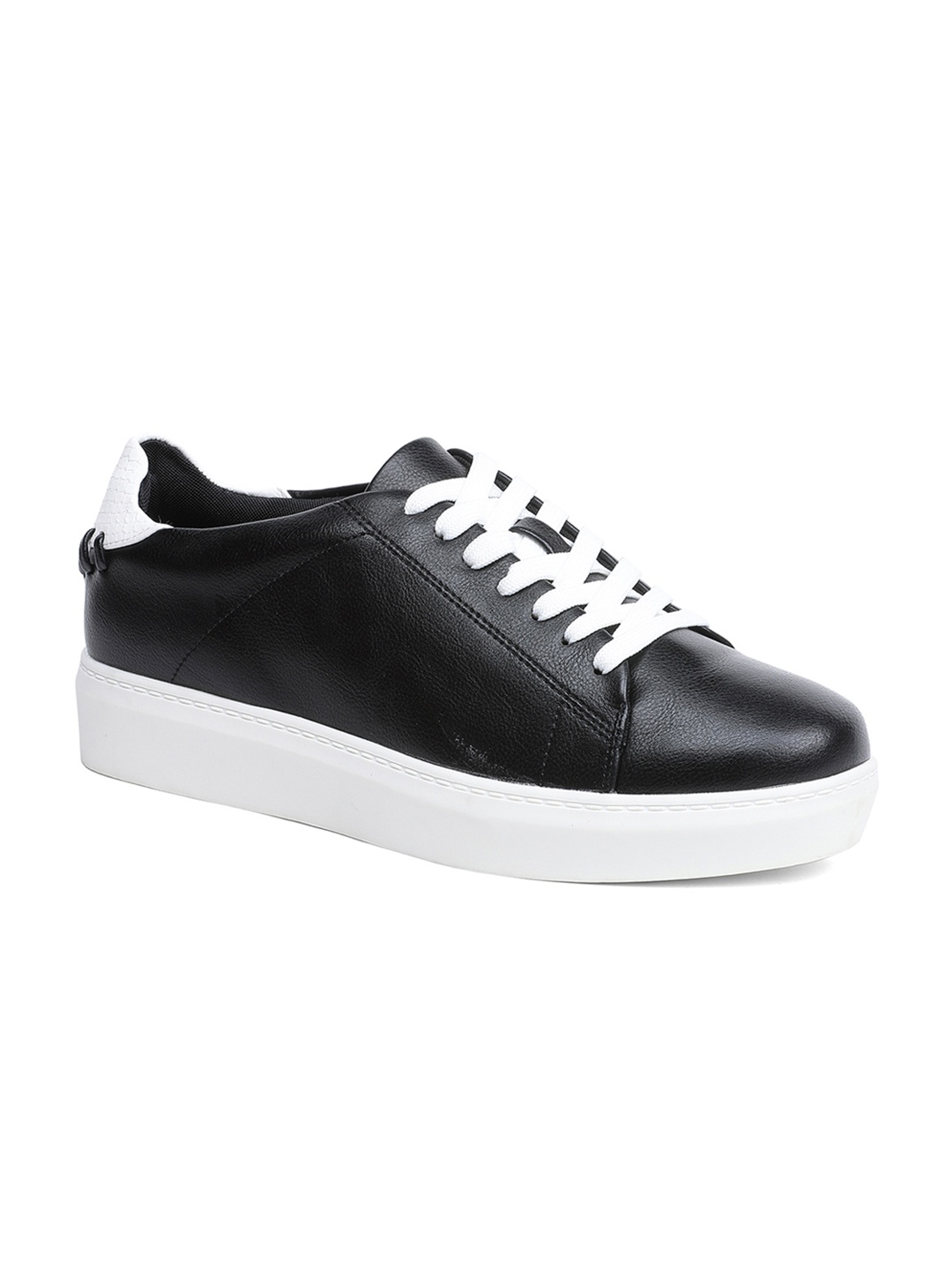 

Call It Spring Women Black Sneakers
