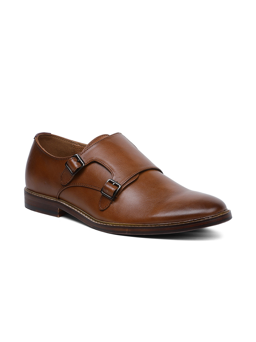 

Call It Spring Men Brown Monks
