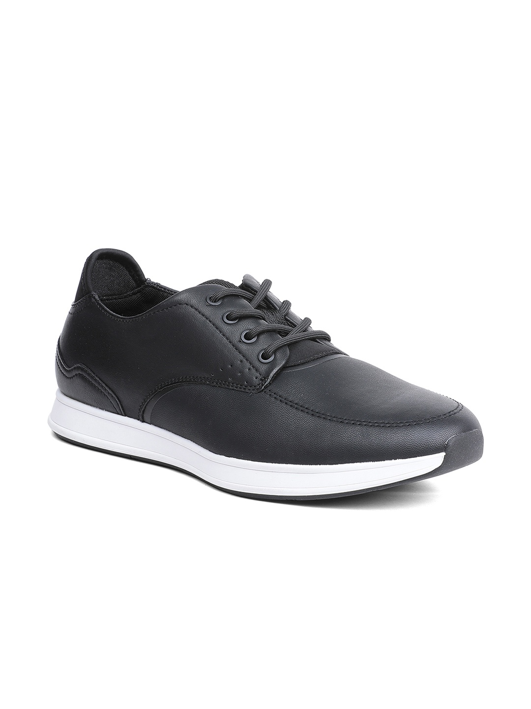 

Call It Spring Men Black Sneakers