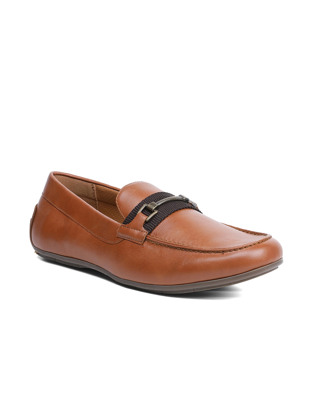 

Call It Spring Men Brown Loafers