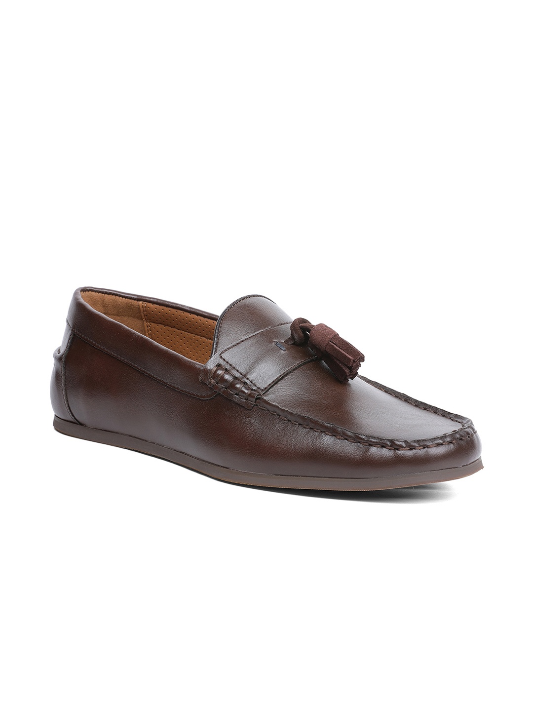 

Call It Spring Men Brown Loafers