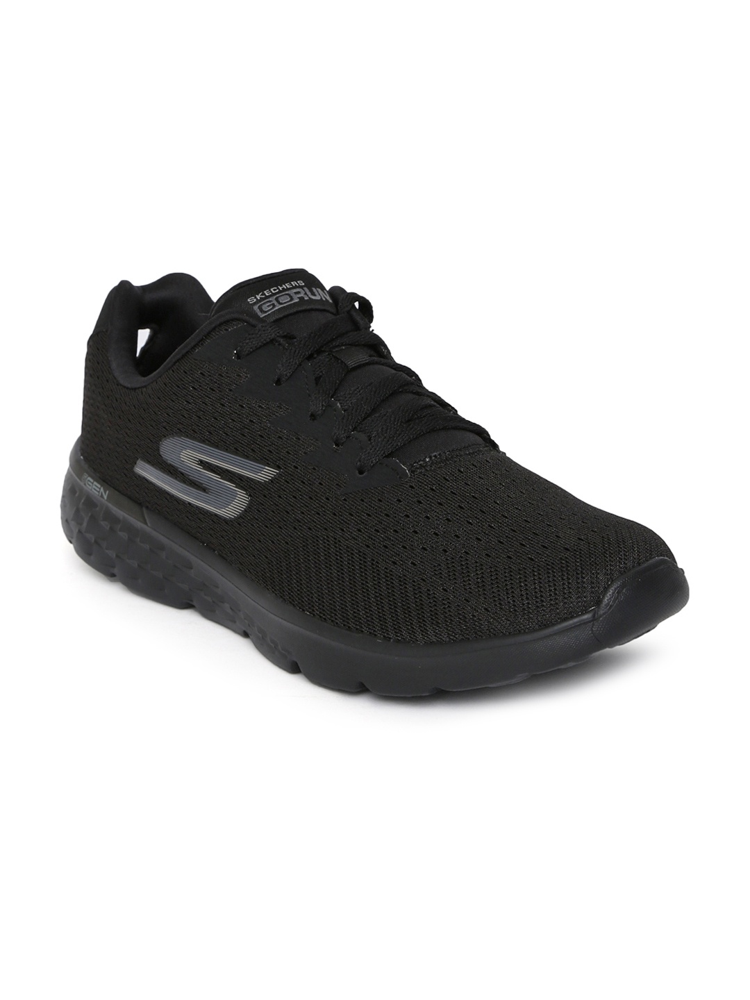 

Skechers Men Black GO RUN 400 - GENERATE Training Shoes