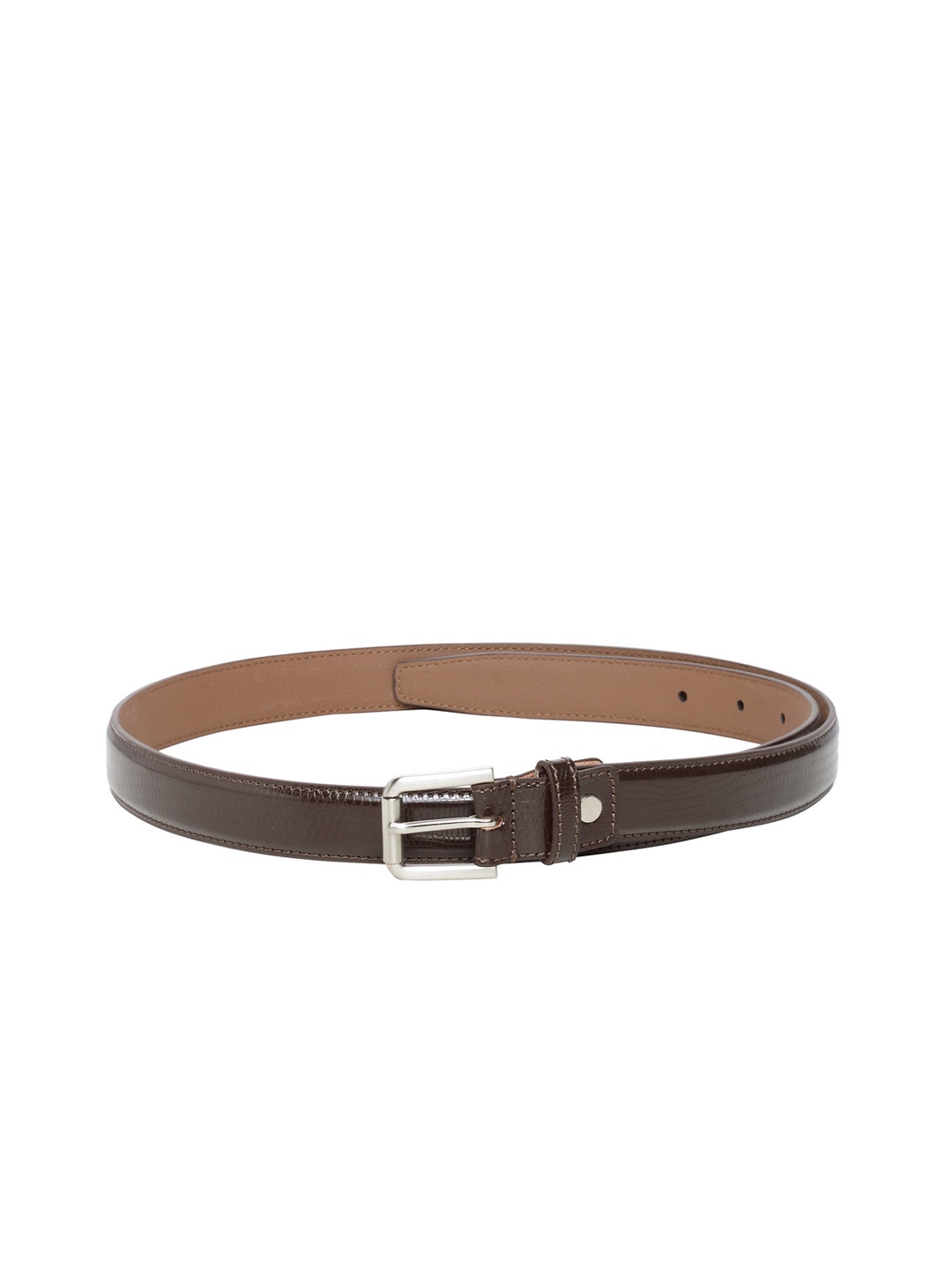 

Alvaro Castagnino Women Brown Solid Belt