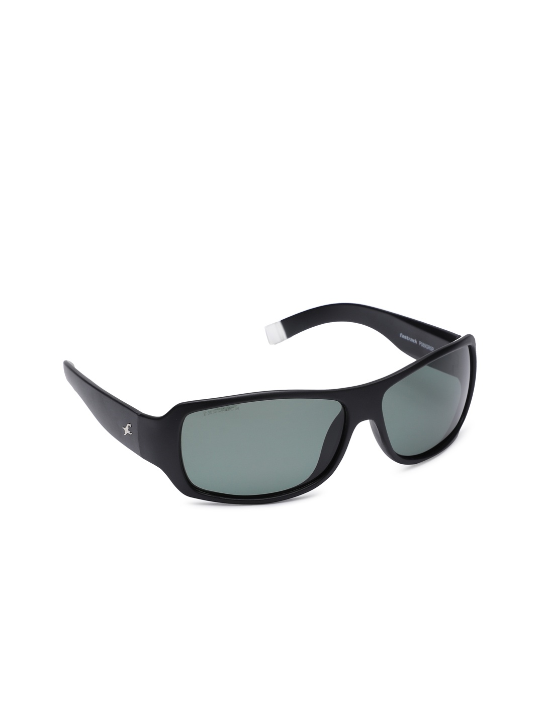 

Fastrack Men Rectangle Sunglasses NBP089GR5P, Green