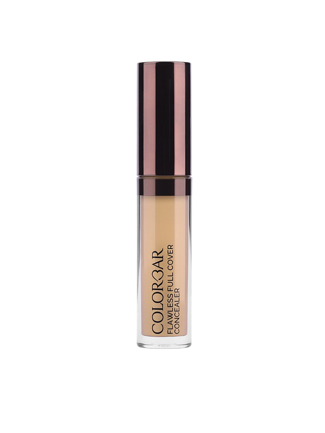Colorbar Flawless Full Cover Concealer - Chiffon 002 6ml, Beige